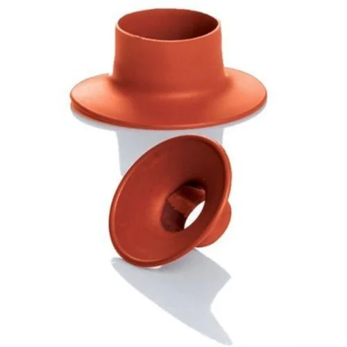 Heat Shrink Rain Shedder