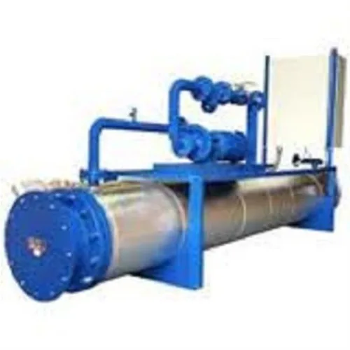 Heat Transfer Equipment