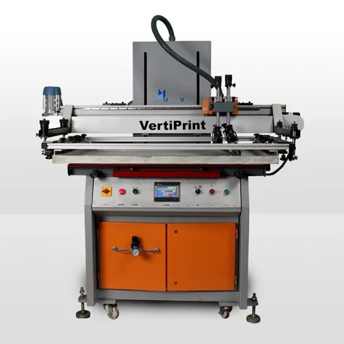 Heat Transfer Label Screen Printer, 380V