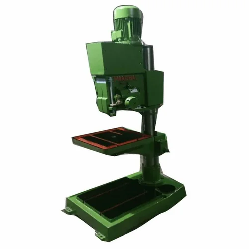 Heavy Duty 50Hz Drilling Machine