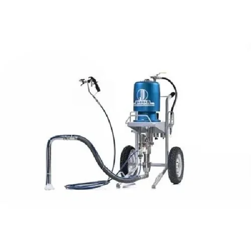 Heavy Duty Airless Spray Machine