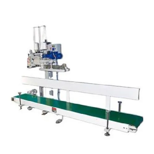 Heavy Duty Bag Stitching Machine HD-Stitch