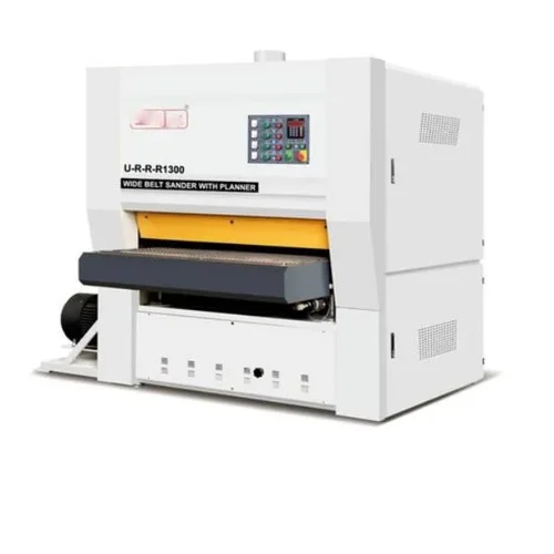 Heavy Duty Belt Sander with Planers