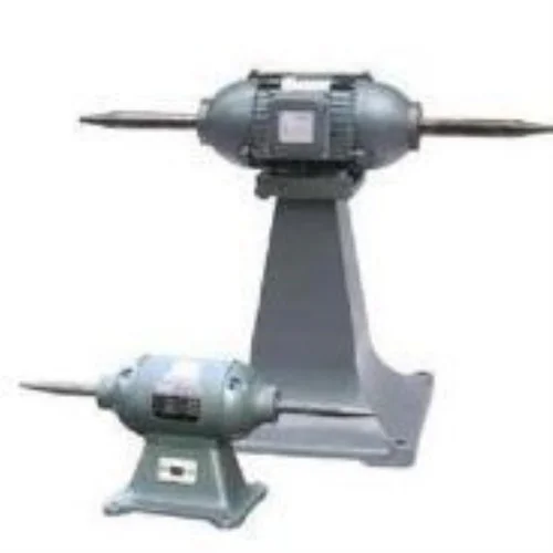 Heavy Duty Buffing Machine