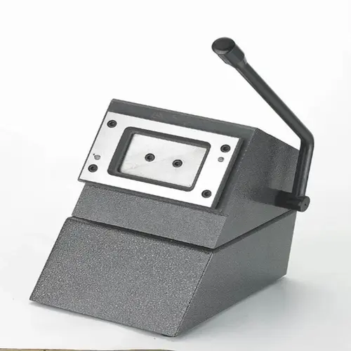 Heavy Duty Card Slicer