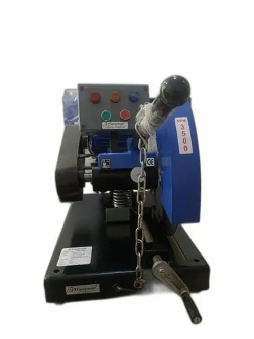 Heavy Duty Chop Saw, 2400W