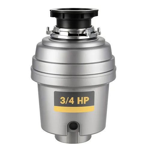 Heavy Duty Commercial Food Waste Grinder