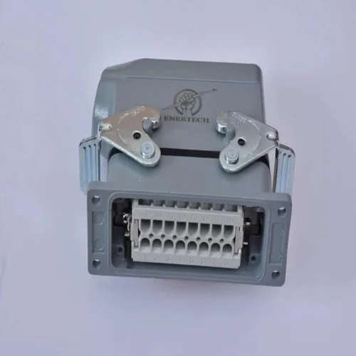 Heavy Duty Connector - 16 Pin