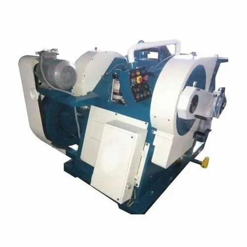 Heavy Duty Die Punching Machine