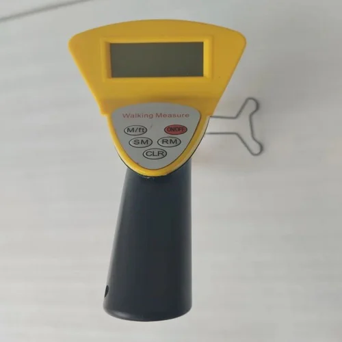 Heavy Duty Digital Measuring Wheel