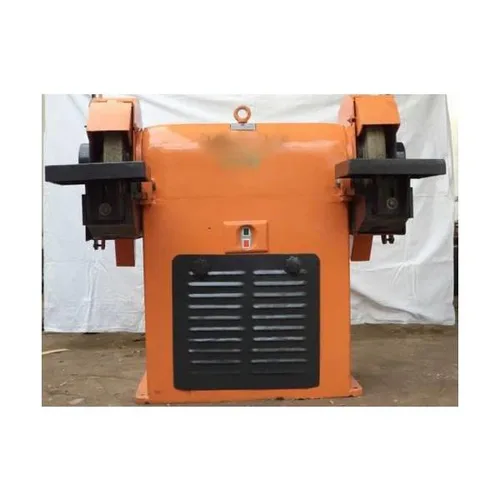 Heavy Duty Grinding Machine