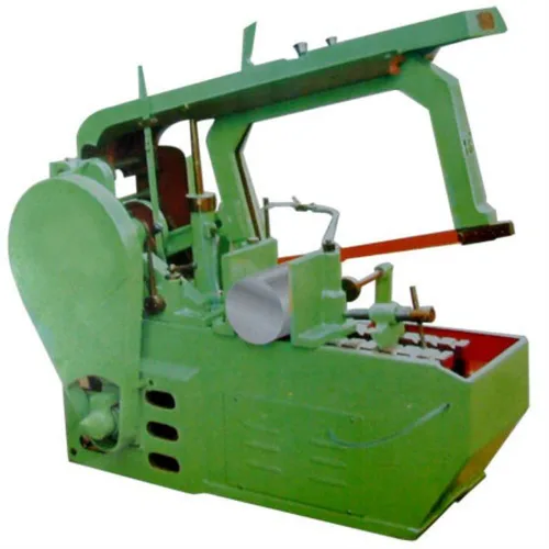 Heavy Duty Hydraulic Saw Machine