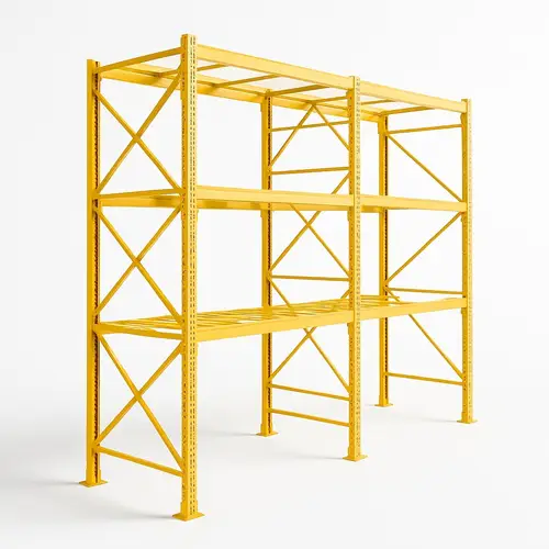 Heavy Duty Industrial Rack