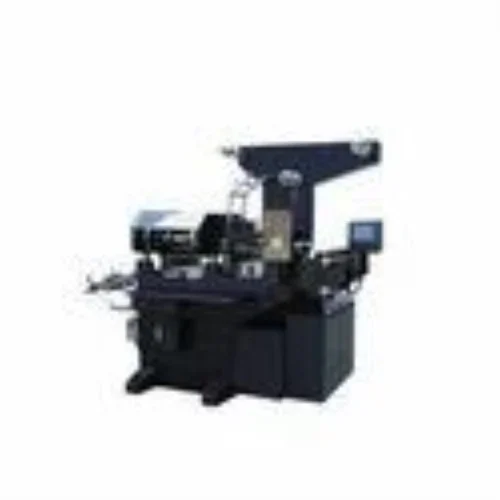 Heavy Duty Label Printing Equipment