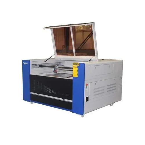Heavy Duty Laser Metal Cutter