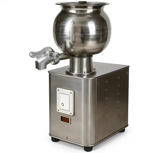 Heavy Duty Lassi Preparation Machine