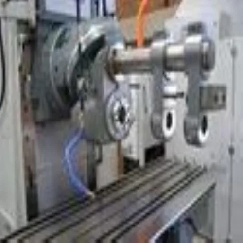 Heavy Duty Lathe Machine (Used)