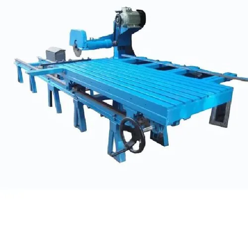 Heavy Duty Marble Cutting Machine