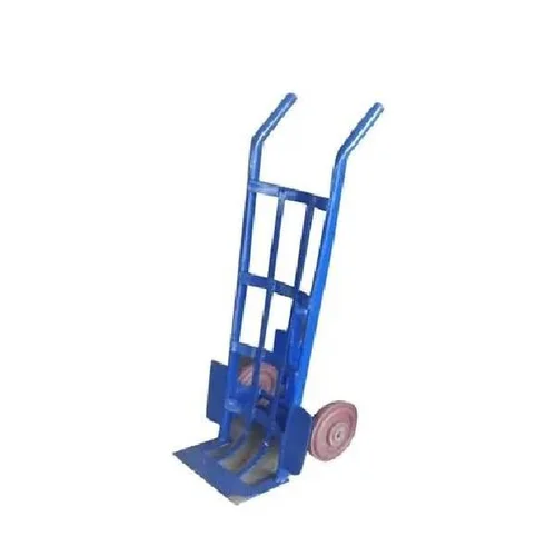 Heavy Duty Mild Steel Hand Trolley