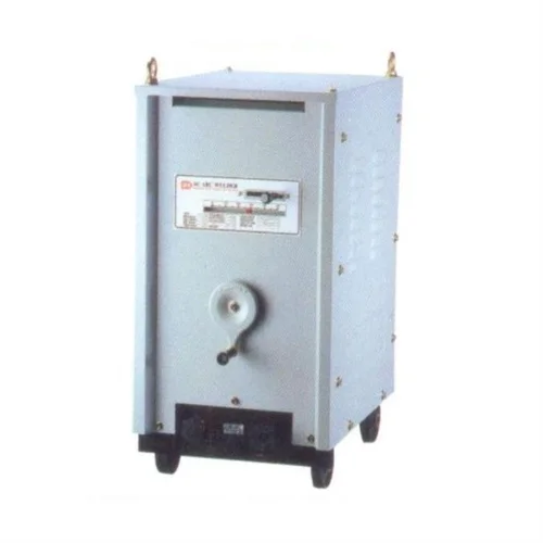 Heavy Duty Moving Core Welding Machine