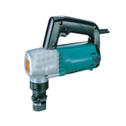 Heavy Duty Nibbler Machine