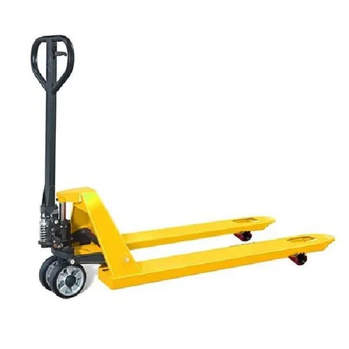 Heavy Duty Pallet Lifter