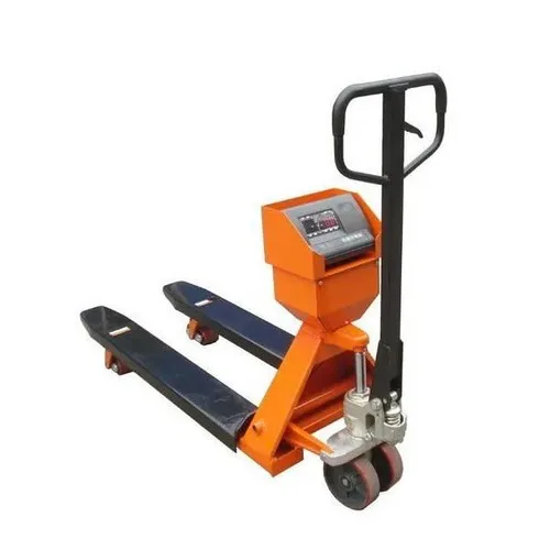 Heavy Duty Pallet Scale