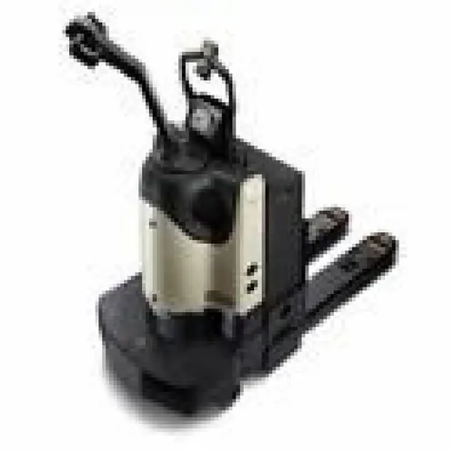 Heavy Duty Pallet Truck