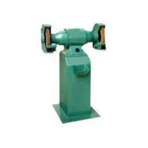 Heavy Duty Pedestal Grinder