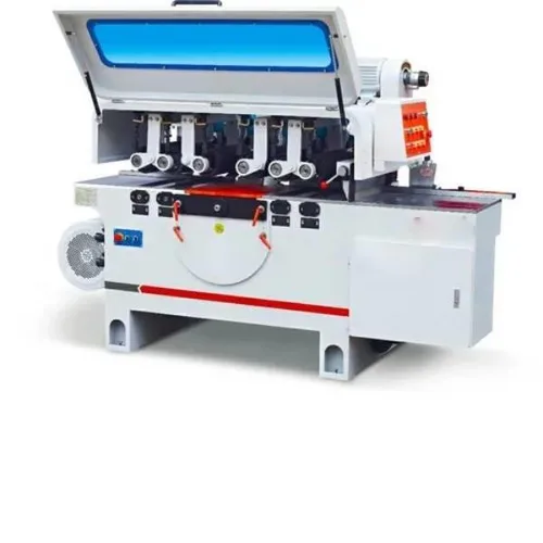 Heavy Duty Saw Machine