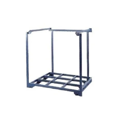Heavy Duty Stacking Equipment