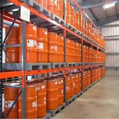 Heavy Duty Steel Shelf Rack, 3 Shelves