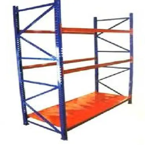 Heavy Duty Steel Storage Racks
