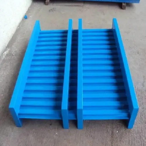 Heavy Duty Storage Drum Pallet