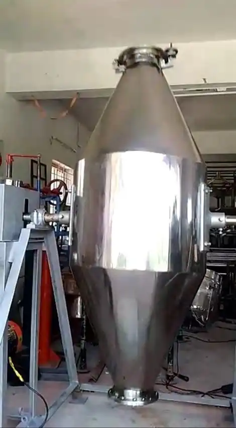 Heavy Duty Tea Blender Machine