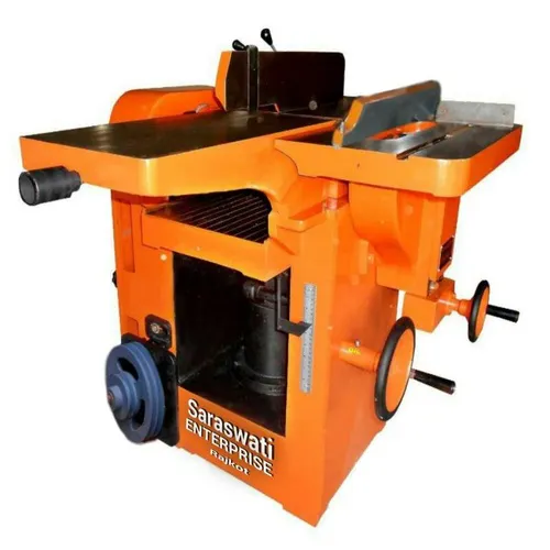 Heavy Duty Woodworking Equipment