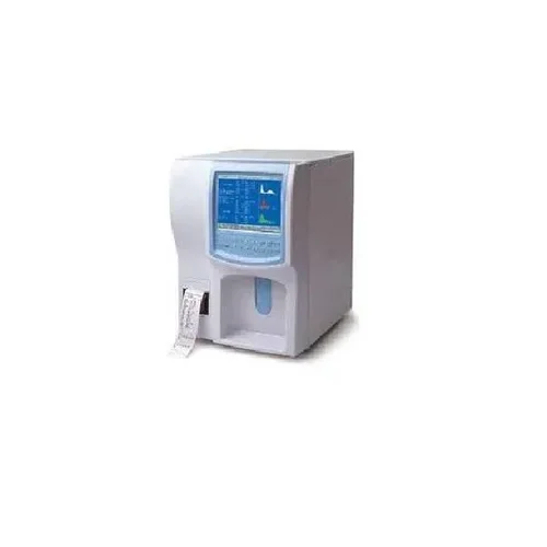 Hematology Analysis Equipment