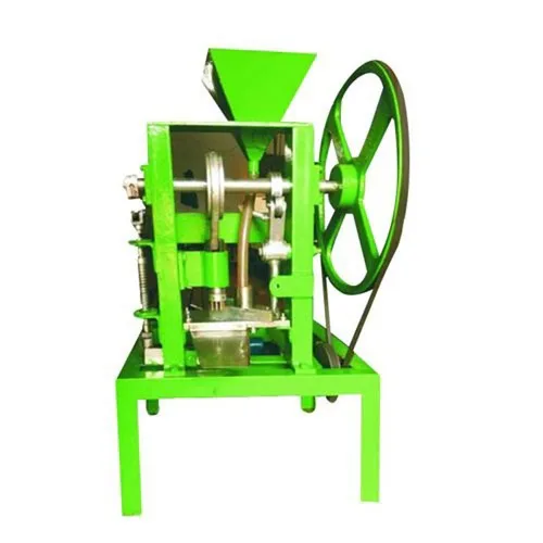Hexamine Powder Electric Kapoor Production Machine