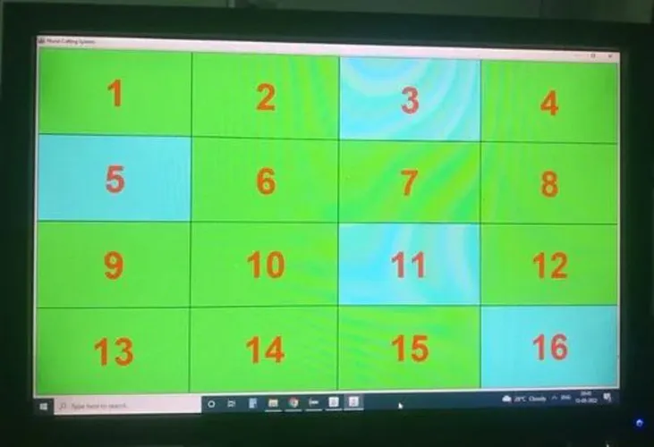 HEXTEK Wireless Nurse Call Equipment