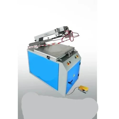 High-Capacity Bag Printer