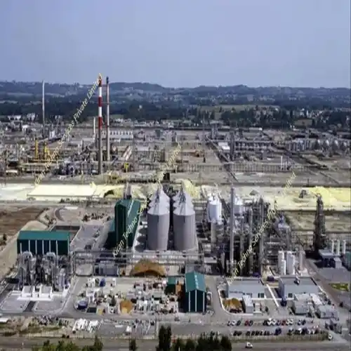 High Capacity CO2 Production Equipment