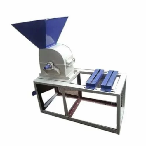 High Capacity Feed Grinder, 8000 kg/hr