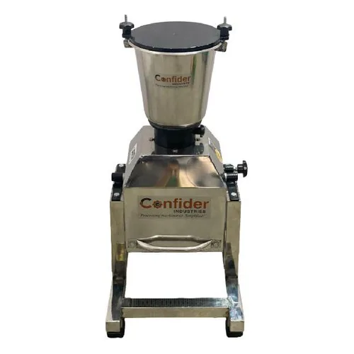 High Capacity Mixer Machine