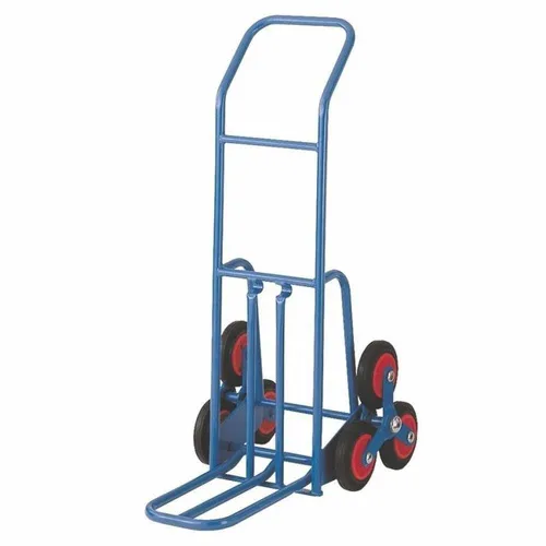 High Capacity Stair Climbing Cart