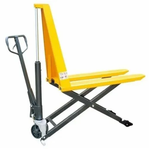High Lift Pallet Mover