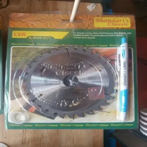 High-Performance Granite Cutting Blade