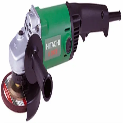 High-Power Angle Grinding Machine