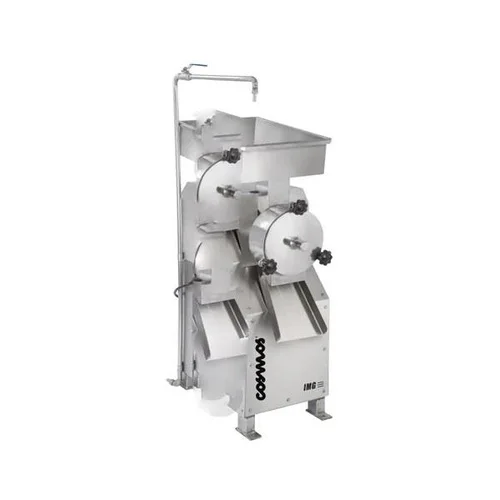 High-Power Instant Masala Grinder