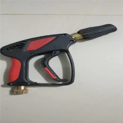 High Pressure Brass Gun