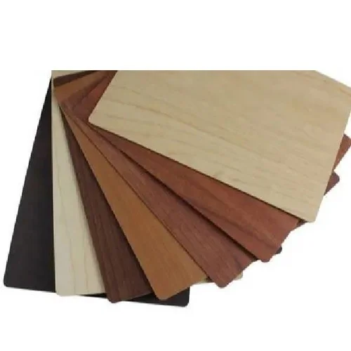 High Pressure Exterior Laminate Sheet